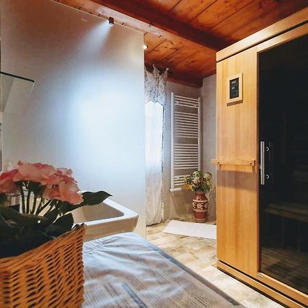 Zdiar Holiday Cottage Dış mekan fotoğraf