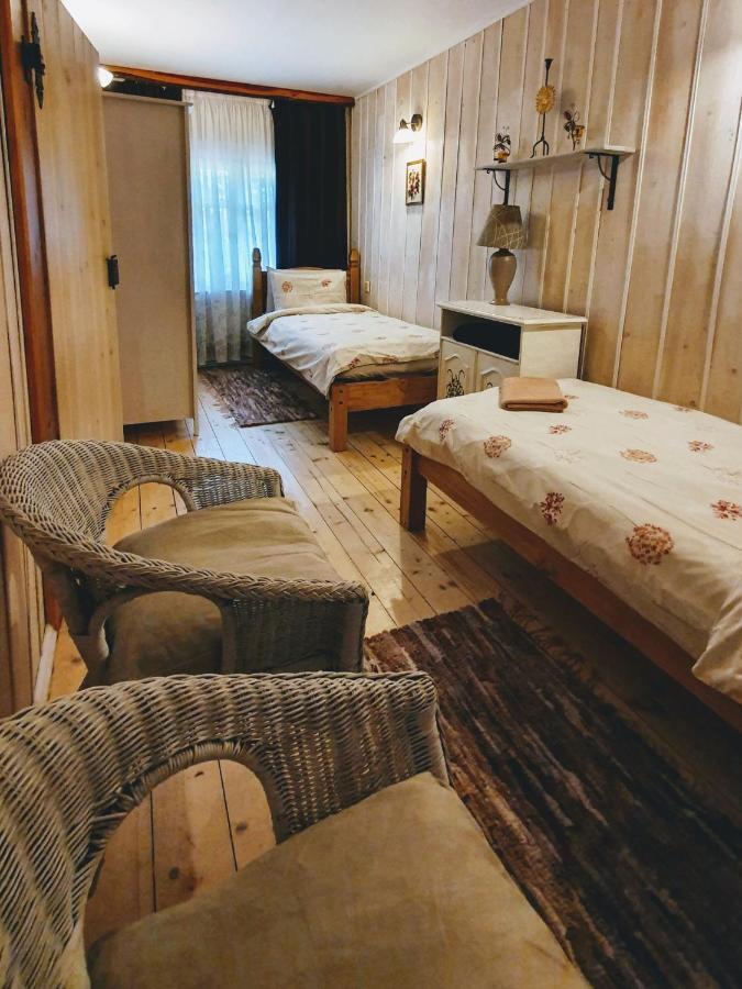 Zdiar Holiday Cottage Dış mekan fotoğraf