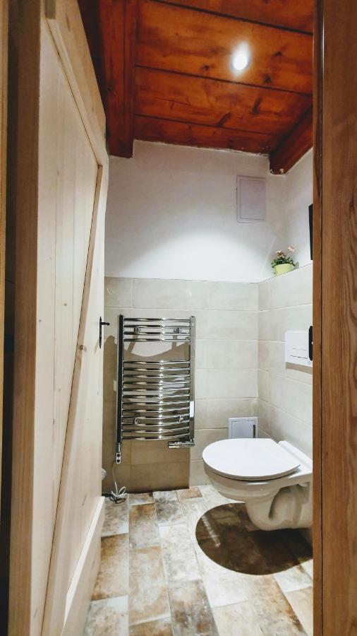 Zdiar Holiday Cottage Dış mekan fotoğraf