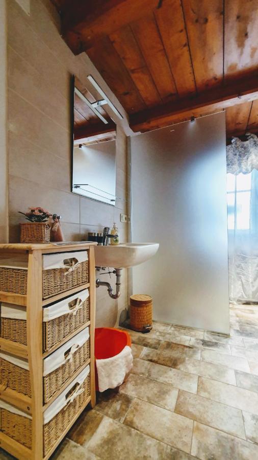 Zdiar Holiday Cottage Dış mekan fotoğraf