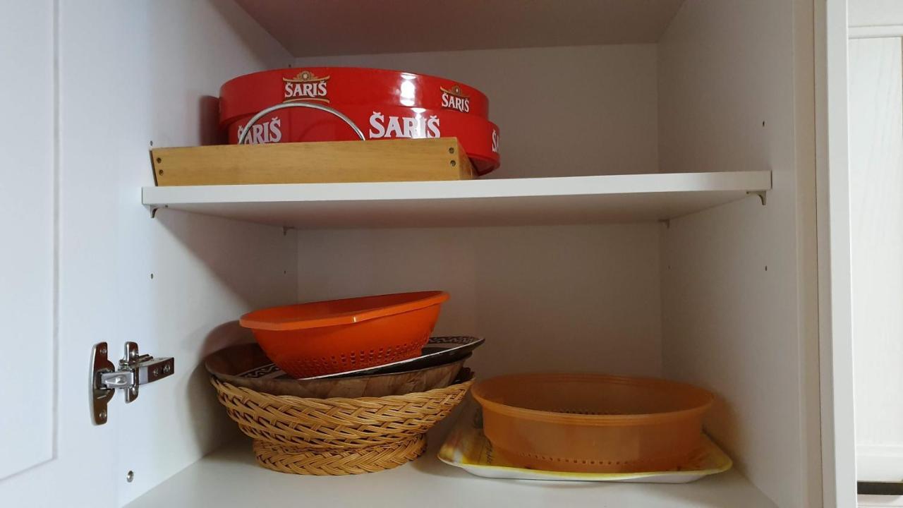 Zdiar Holiday Cottage Dış mekan fotoğraf