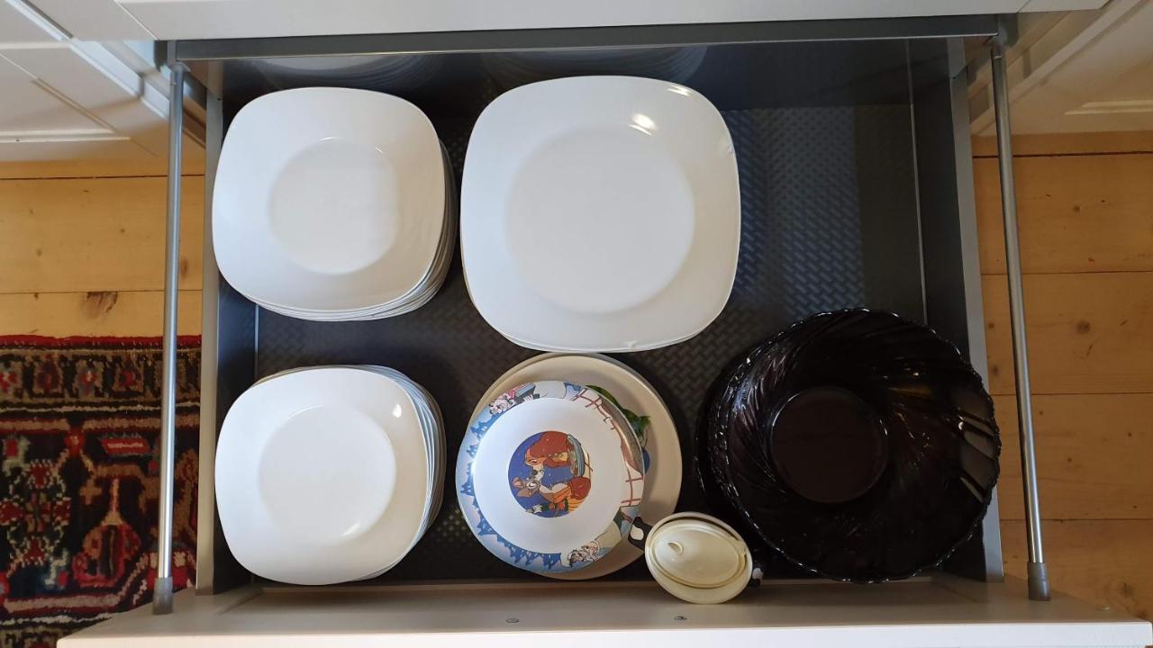 Zdiar Holiday Cottage Dış mekan fotoğraf
